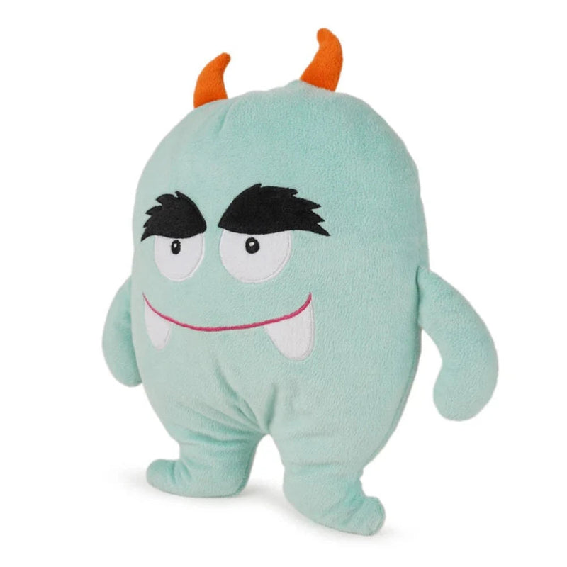 Jeannie Magic Monster - Green