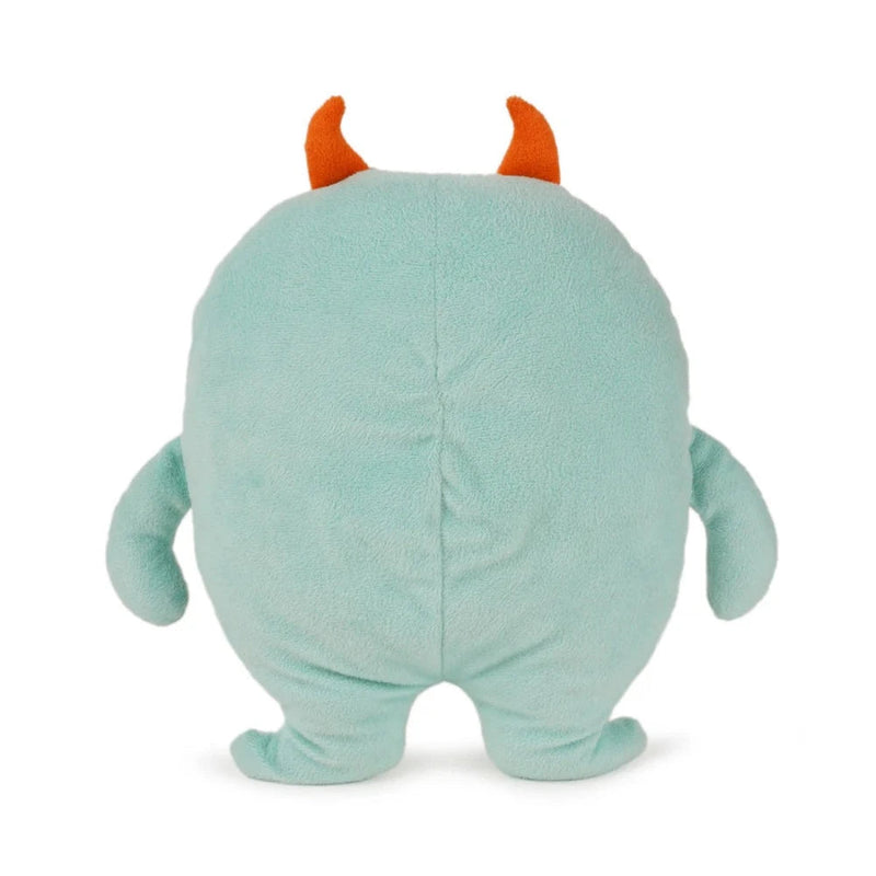 Jeannie Magic Monster - Green