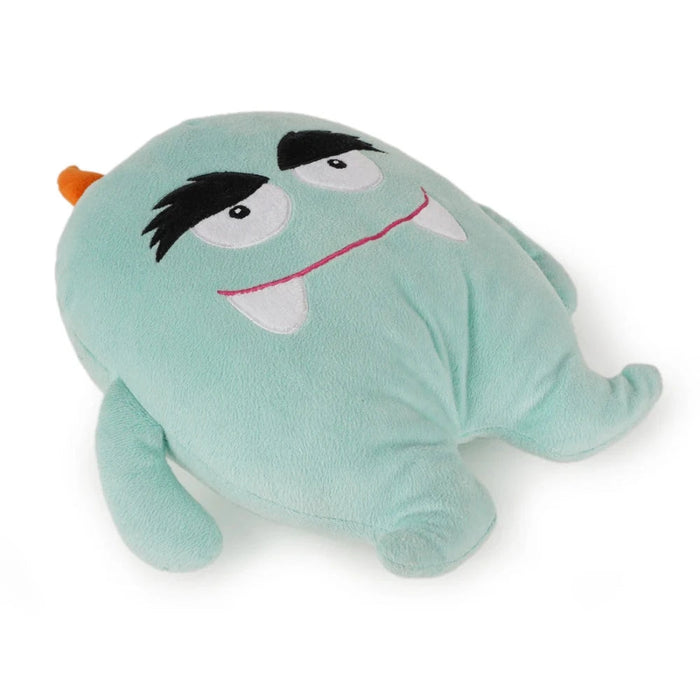 Jeannie Magic Monster - Green-Soft Toy-Jeannie Magic-Toycra