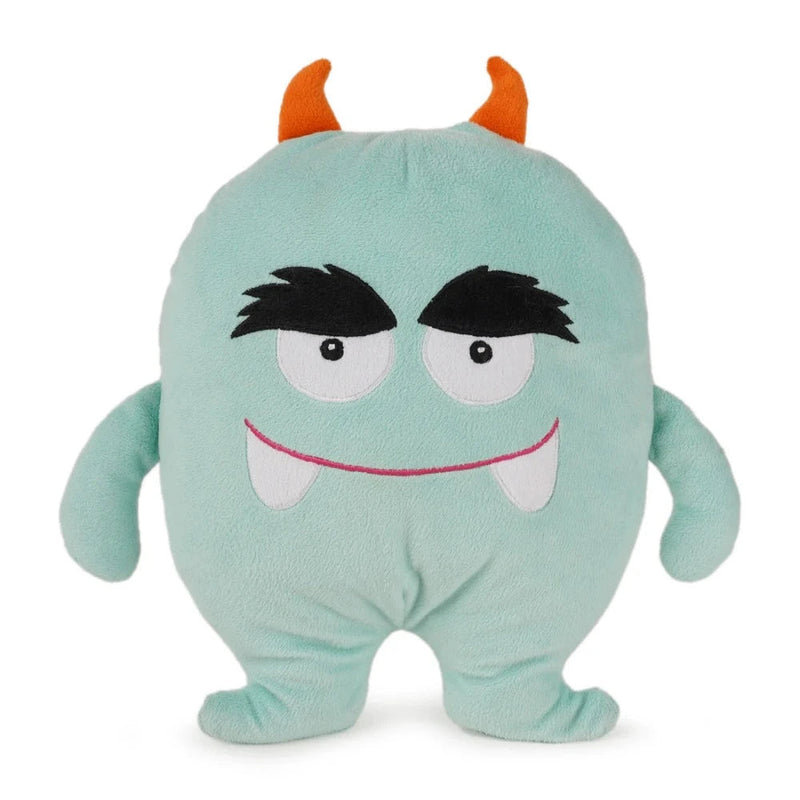 Jeannie Magic Monster - Green