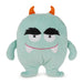 Jeannie Magic Monster - Green-Soft Toy-Jeannie Magic-Toycra