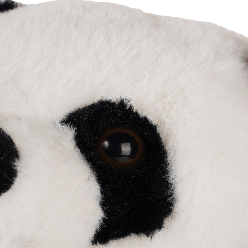 Jeannie Magic Panda Black & White