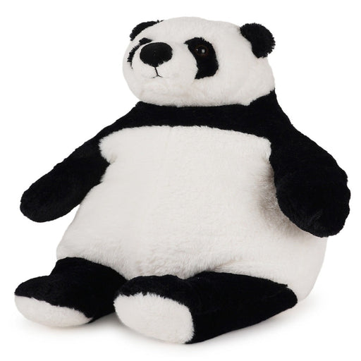 Jeannie Magic Panda Black & White-Soft Toy-Jeannie Magic-Toycra