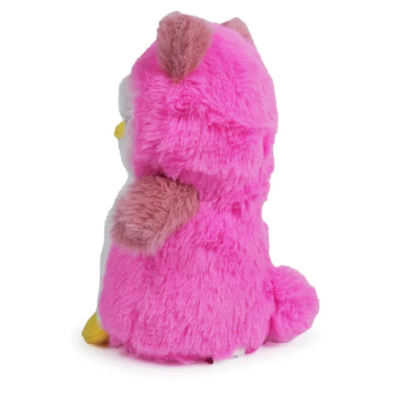 Jeannie Magic Pingu Sparkles