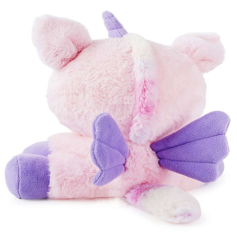 Jeannie Magic Rainbow Pink Mewnicorn 30 cm