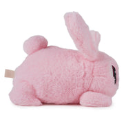 Jeannie Magic Rainbow Whimsy Bunny Pink
