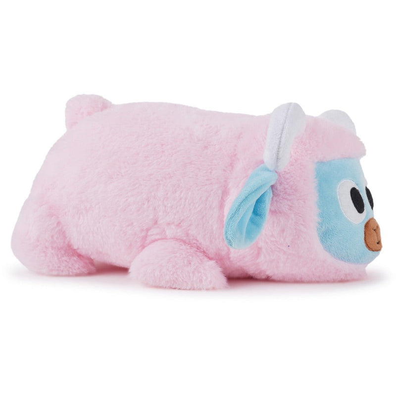 Jeannie Magic Rainbow Whimsy Sheep Cute Farm Animal