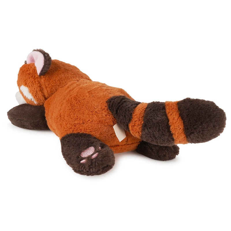 Jeannie Magic Sleepy Kitten Rust