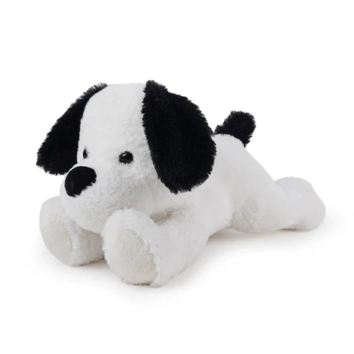 Jeannie Magic Sleepy Pooch - White-Soft Toy-Jeannie Magic-Toycra