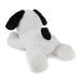 Jeannie Magic Sleepy Pooch - White-Soft Toy-Jeannie Magic-Toycra