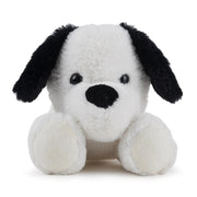 Jeannie Magic Sleepy Pooch - White