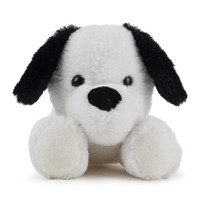 Jeannie Magic Sleepy Pooch - White-Soft Toy-Jeannie Magic-Toycra