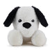 Jeannie Magic Sleepy Pooch - White-Soft Toy-Jeannie Magic-Toycra