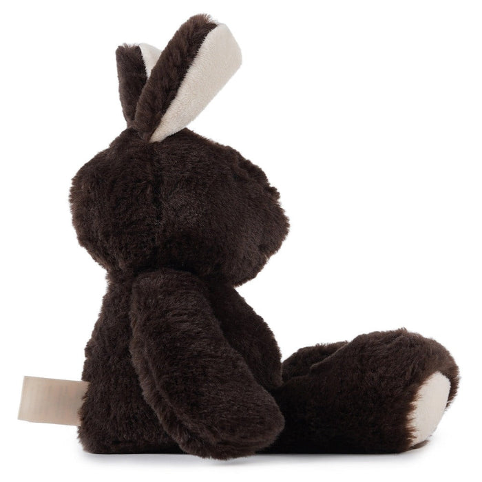 Jeannie Magic Small Bunny Chocolate Brown-Soft Toy-Jeannie Magic-Toycra