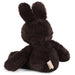 Jeannie Magic Small Bunny Chocolate Brown-Soft Toy-Jeannie Magic-Toycra