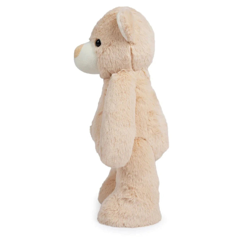Jeannie Magic Standing Bears - Beige
