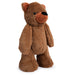 Jeannie Magic Standing Bears - Brown-Soft Toy-Jeannie Magic-Toycra