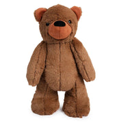 Jeannie Magic Standing Bears - Brown
