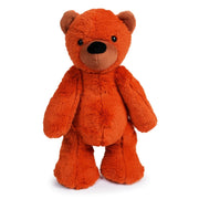Jeannie Magic Standing Bears - Orange