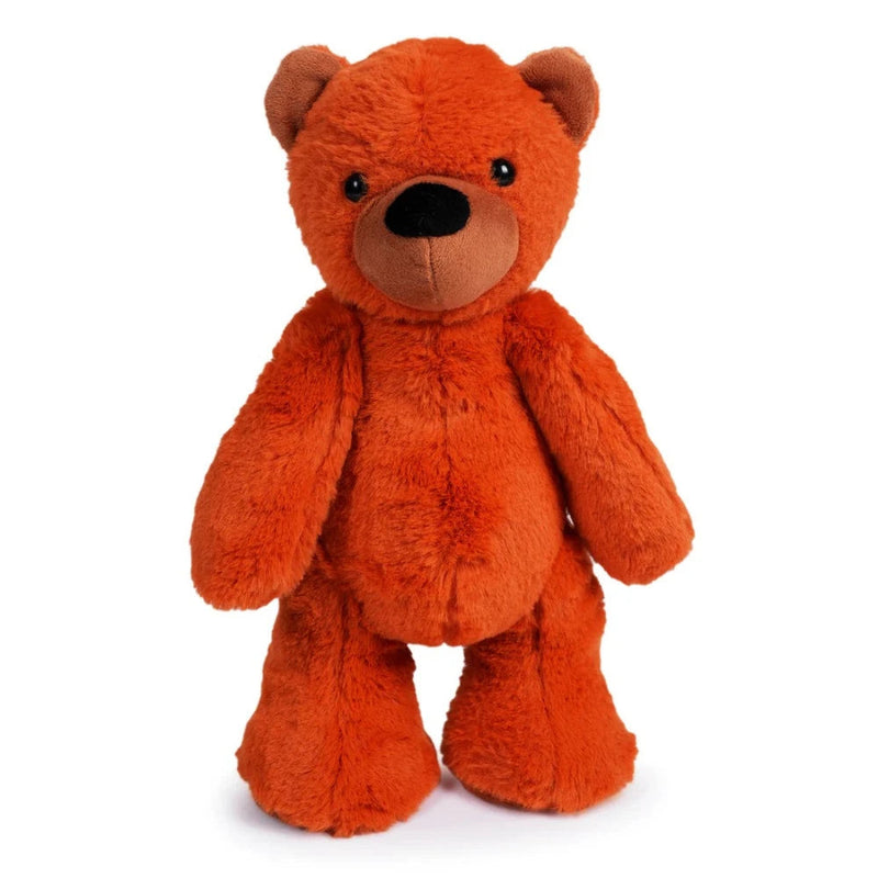 Jeannie Magic Standing Bears - Orange