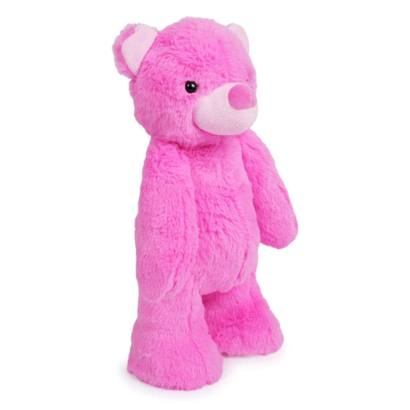 Jeannie Magic Standing Bears - Pink