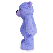 Jeannie Magic Standing Bears - Purple