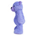 Jeannie Magic Standing Bears - Purple-Soft Toy-Jeannie Magic-Toycra