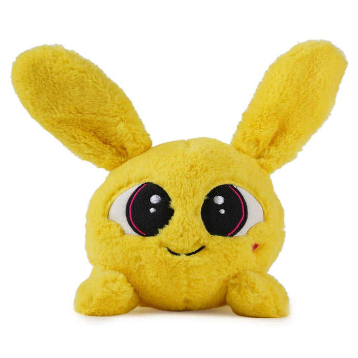 Jeannie Magic Sun Yellow Whimsy Bunny-Soft Toy-Jeannie Magic-Toycra