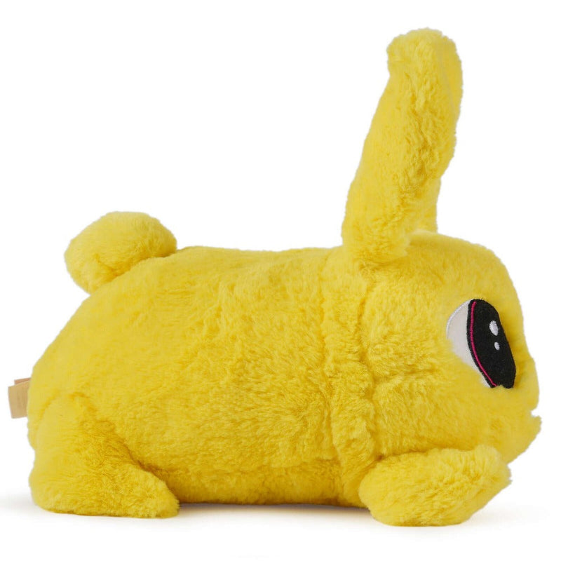 Jeannie Magic Sun Yellow Whimsy Bunny