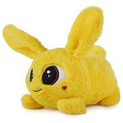 Jeannie Magic Sun Yellow Whimsy Bunny