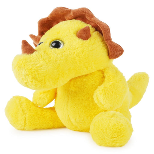 Jeannie Magic Sunny Dino Yellow-Soft Toy-Jeannie Magic-Toycra