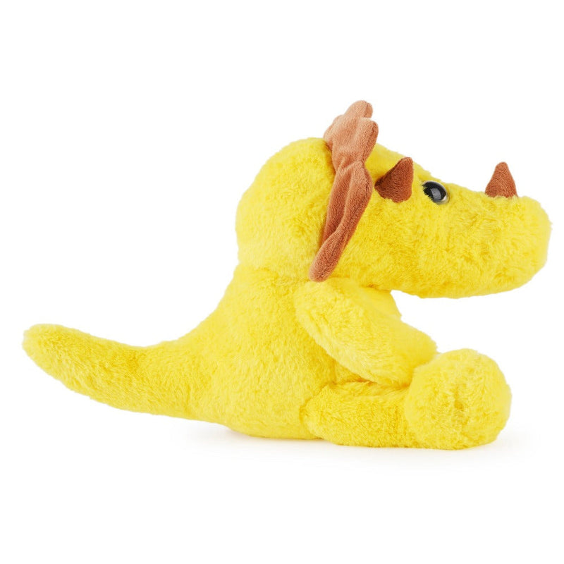 Jeannie Magic Sunny Dino Yellow