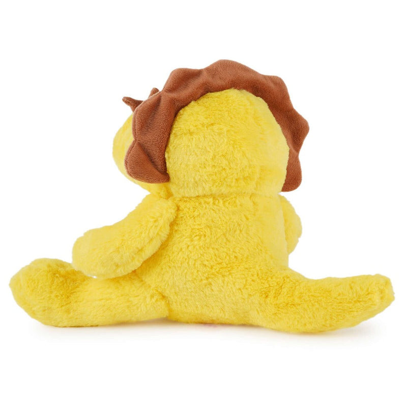 Jeannie Magic Sunny Dino Yellow