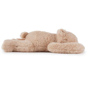 Jeannie Magic Taupe- Beige Big Sleeping Papa Bear
