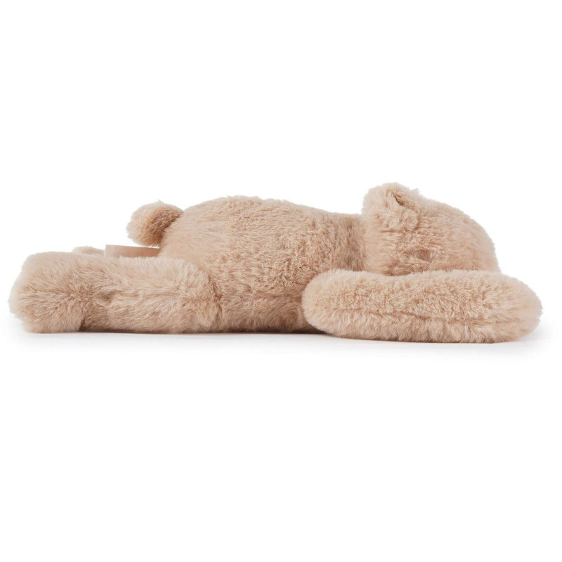 Jeannie Magic Taupe- Beige Big Sleeping Papa Bear