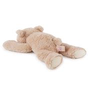 Jeannie Magic Taupe- Beige Big Sleeping Papa Bear