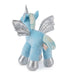 Jeannie Magic Unicorn - Blue-Soft Toy-Jeannie Magic-Toycra