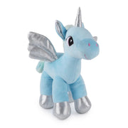 Jeannie Magic Unicorn - Blue