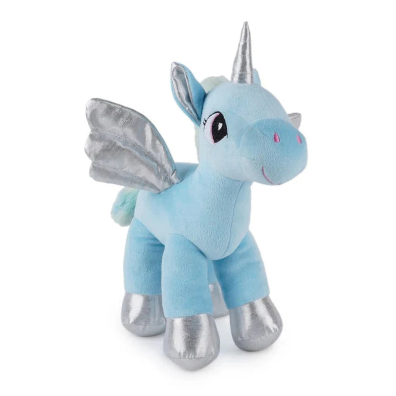 Jeannie Magic Unicorn - Blue