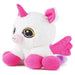 Jeannie Magic Vanilla Cupcake Mewnicorn Pink & White-Soft Toy-Jeannie Magic-Toycra