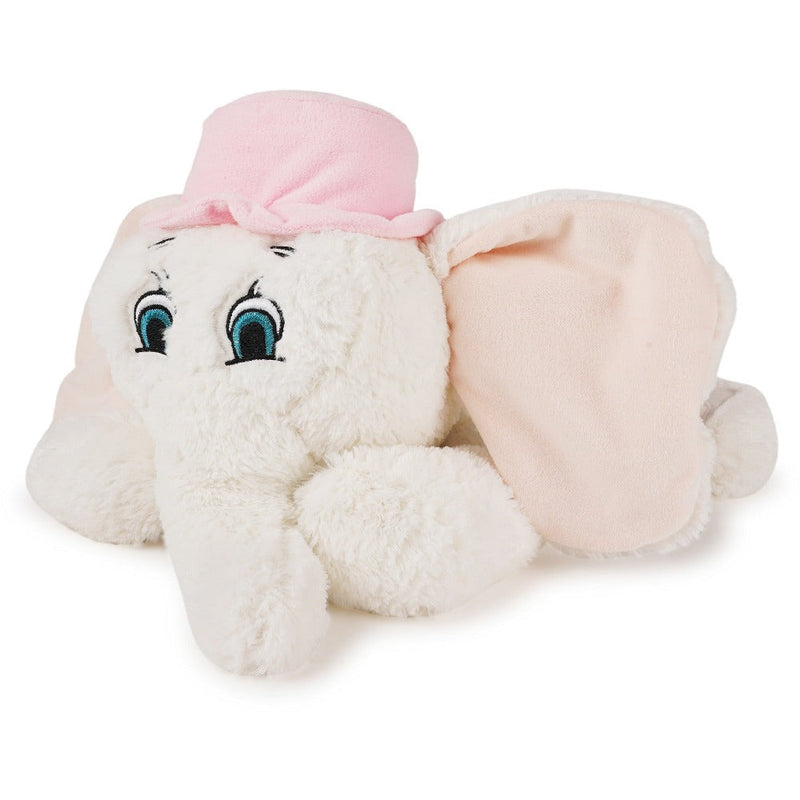 Jeannie Magic Vanilla Elephant- Cute Large Ears Elephant