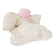 Jeannie Magic Vanilla Elephant- Cute Large Ears Elephant