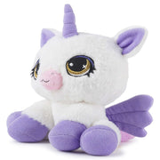 Jeannie Magic Vanilla Sparkle Mewnicorn