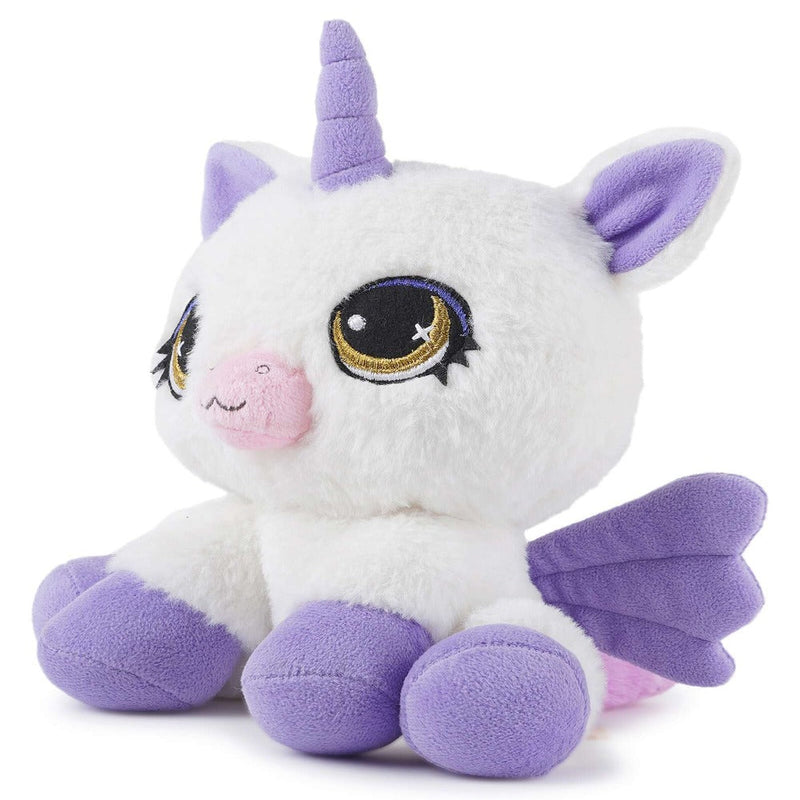 Jeannie Magic Vanilla Sparkle Mewnicorn