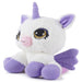 Jeannie Magic Vanilla Sparkle Mewnicorn-Soft Toy-Jeannie Magic-Toycra