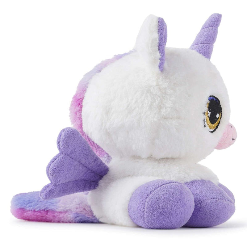 Jeannie Magic Vanilla Sparkle Mewnicorn