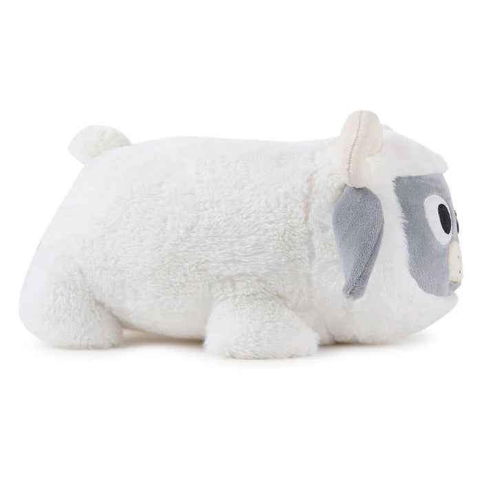 Jeannie Magic Wool Whimsy Sheep White Cute Farm Animal-Soft Toy-Jeannie Magic-Toycra