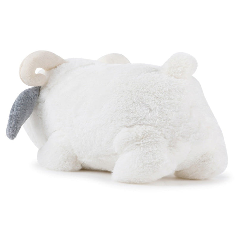 Jeannie Magic Wool Whimsy Sheep White Cute Farm Animal