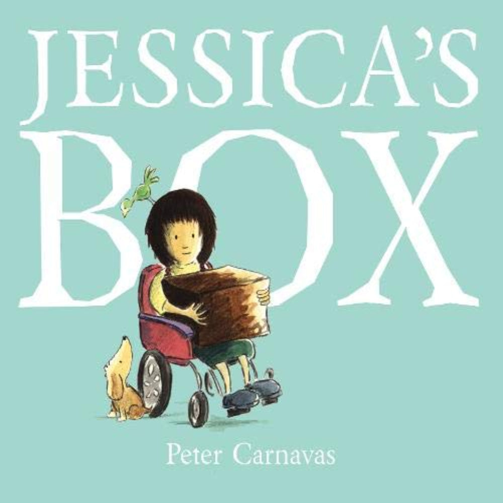 Jessica's Box | Buy Online at Toycra