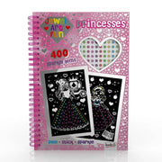 Jewel Art Fun Books